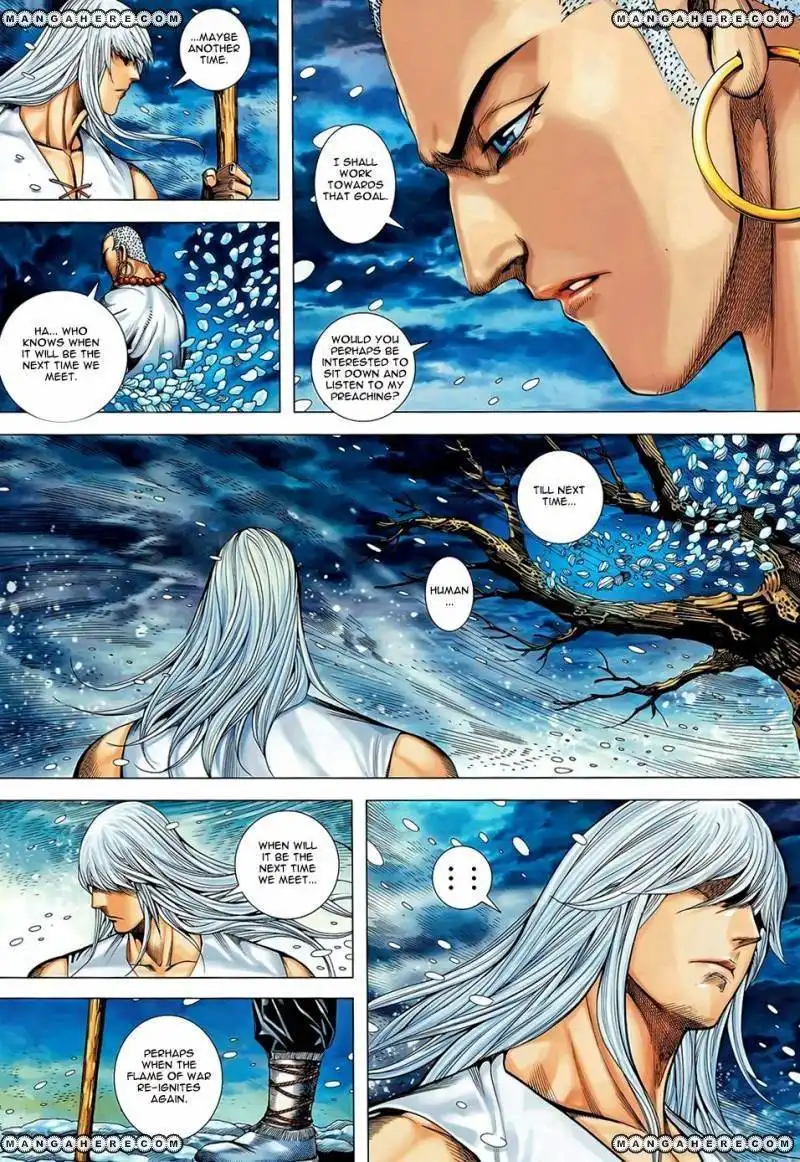 Feng Shen Ji Chapter 102 17